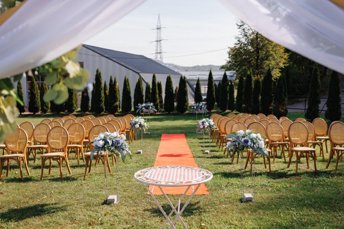 Nunți Crasna Bogiri